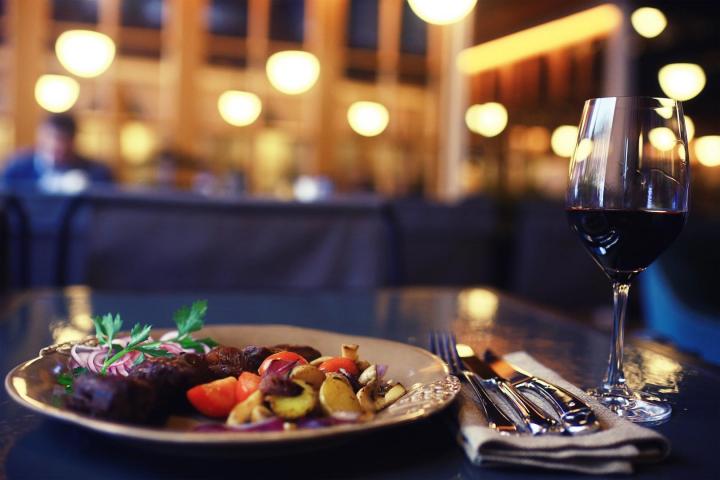 Restaurant Saint-Alban-sur-Limagnole