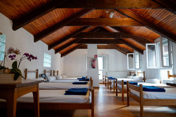 Gîte demi-pension Saint-Alban-sur-Limagnole