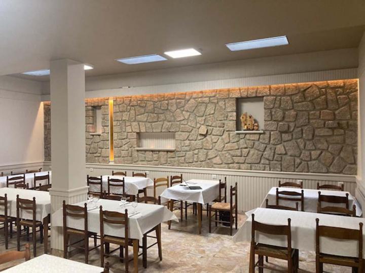 Restaurant Saint-Alban-sur-Limagnole