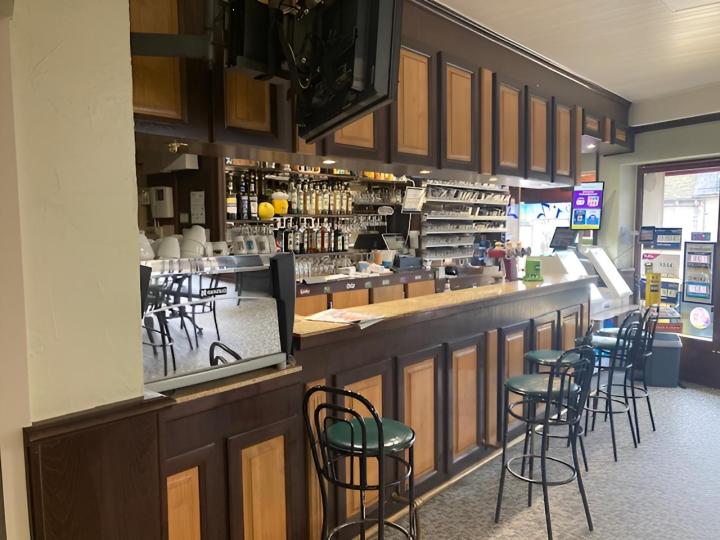 Restaurant Saint-Alban-sur-Limagnole