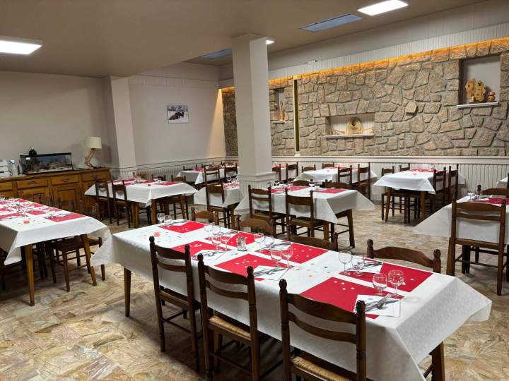 Traiteur Saint-Alban-sur-Limagnole 